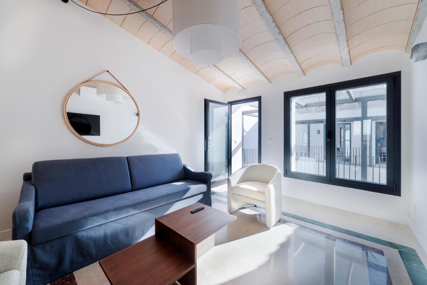 Slow Suites Salvador Sevilla Exterior foto