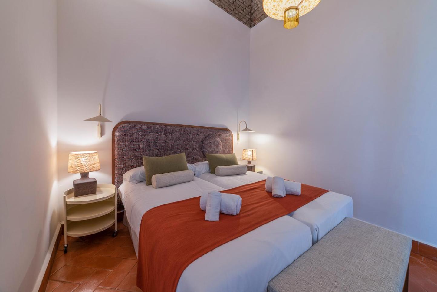 Slow Suites Salvador Sevilla Exterior foto