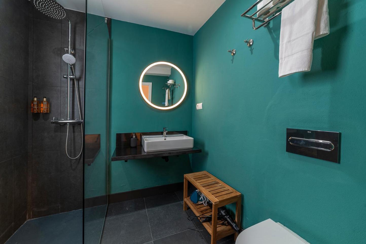 Slow Suites Salvador Sevilla Exterior foto