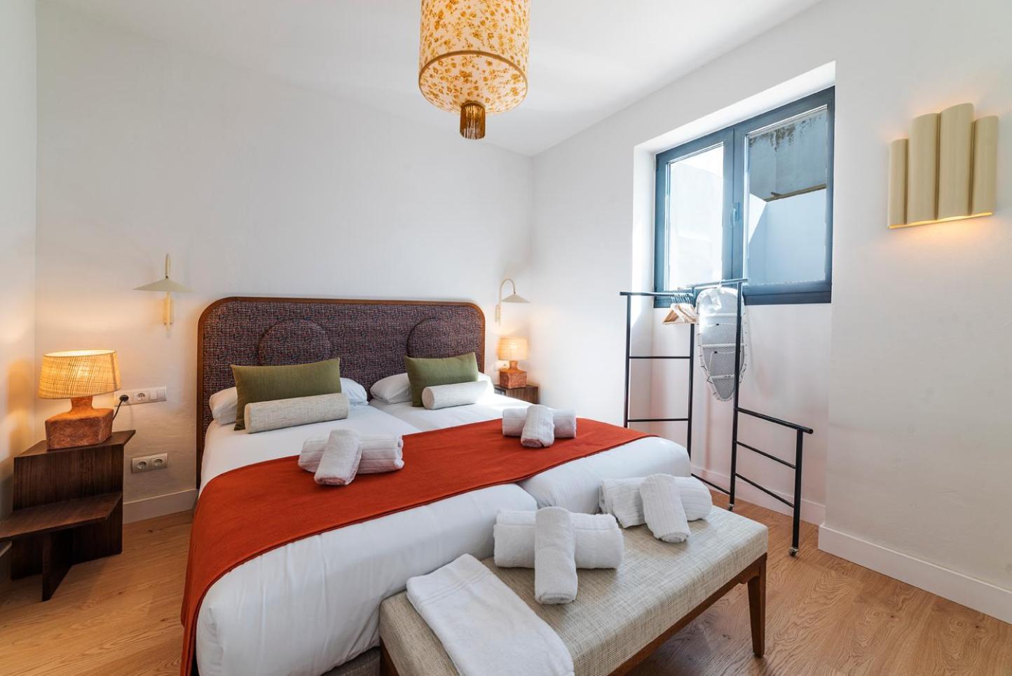 Slow Suites Salvador Sevilla Exterior foto