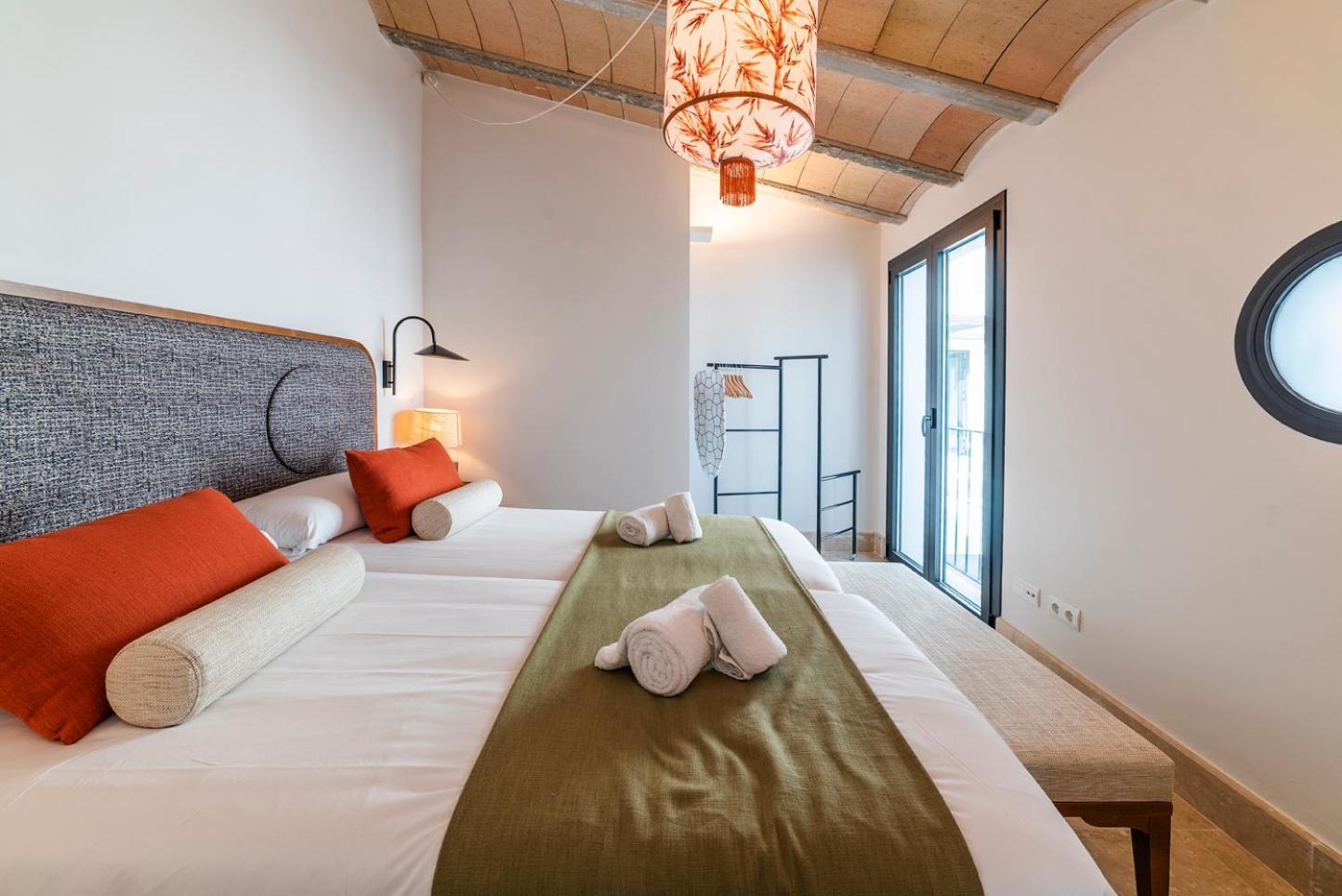 Slow Suites Salvador Sevilla Exterior foto