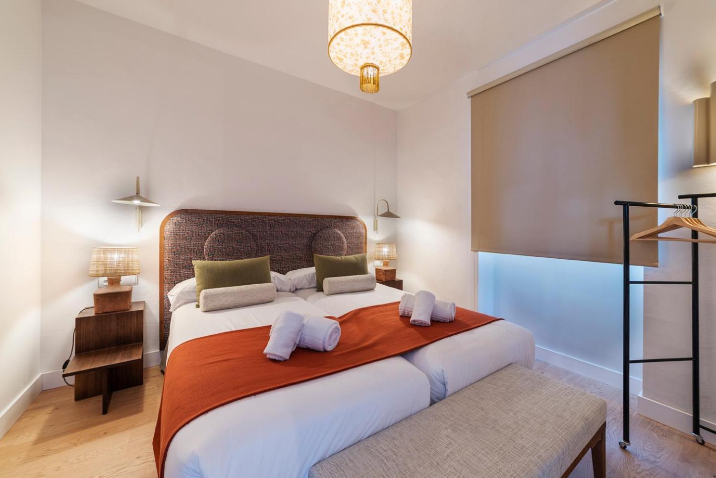 Slow Suites Salvador Sevilla Exterior foto